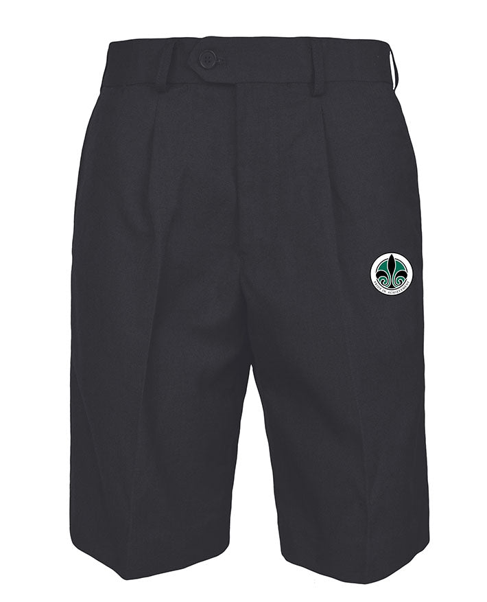Shorts - Secondary