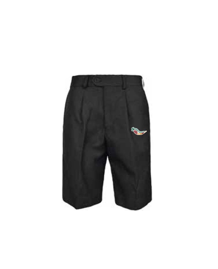 Shorts - Secondary