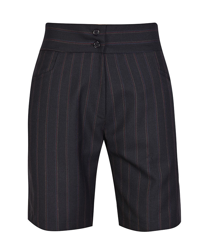 Striped Senior Shorts - PW