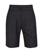 Striped Senior Shorts - PW