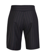 Striped Senior Shorts - PW