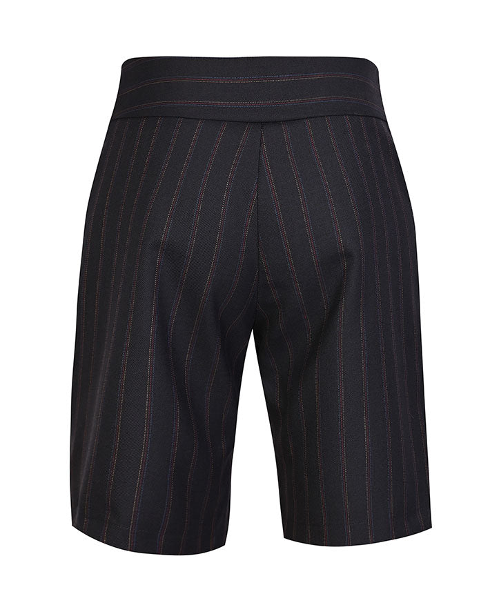 Striped Senior Shorts - PW