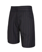 Striped Senior Shorts - PW