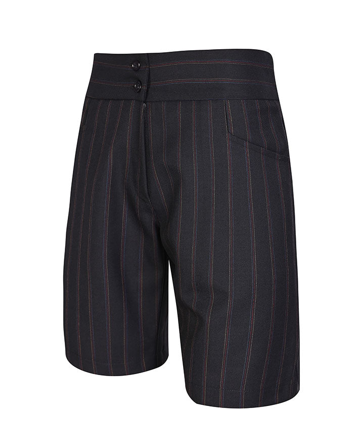 Striped Senior Shorts - PW