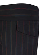 Striped Senior Shorts - PW