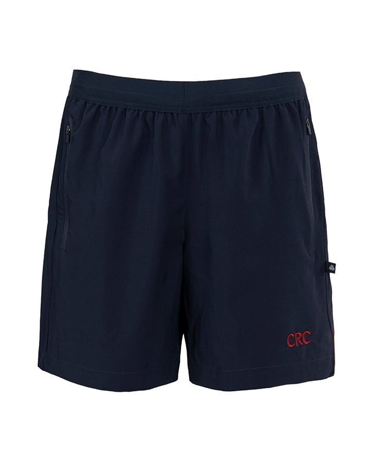 Girls Stretch Microfibre Short