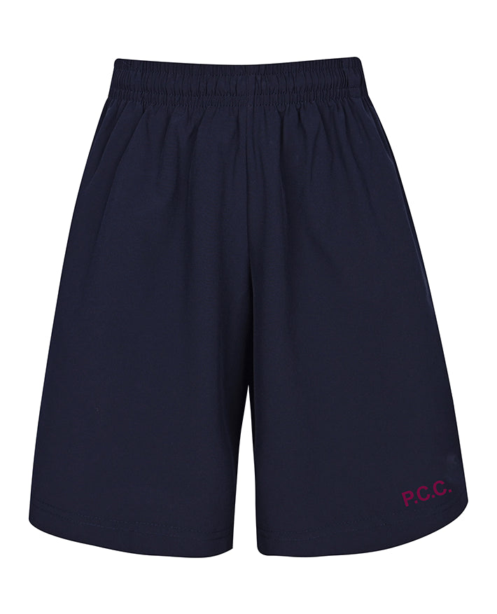 Sport Shorts - Ladies