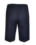 Elastic Waist Shorts