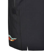 Stretch Microfibre Shorts