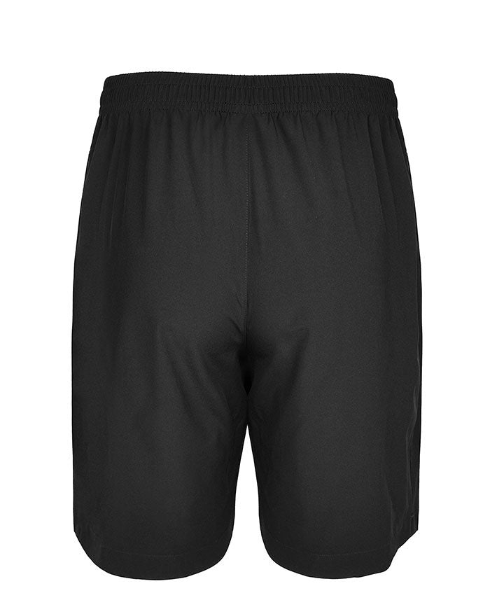 Stretch Microfibre Shorts