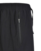 Stretch Microfibre Shorts