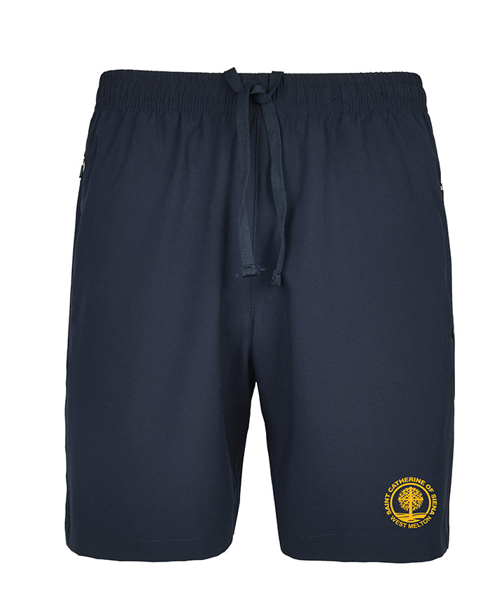 Stretch Microfibre Shorts
