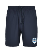 Stretch Microfibre Shorts