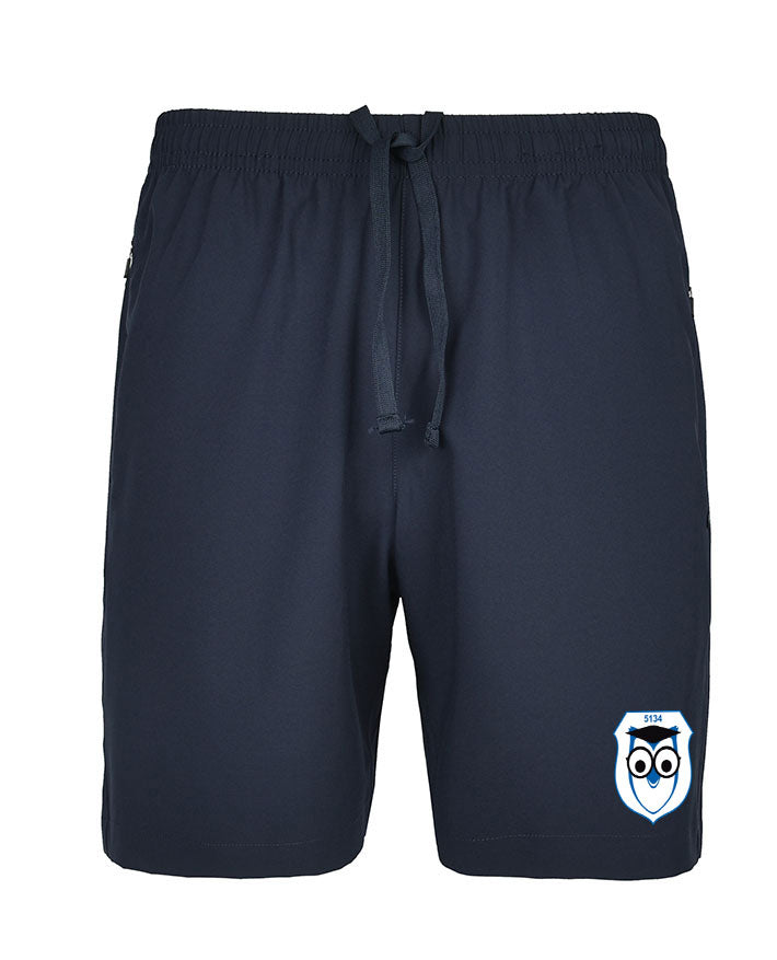 Stretch Microfibre Shorts