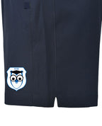 Stretch Microfibre Shorts
