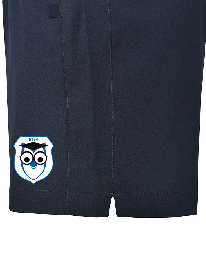 Stretch Microfibre Shorts