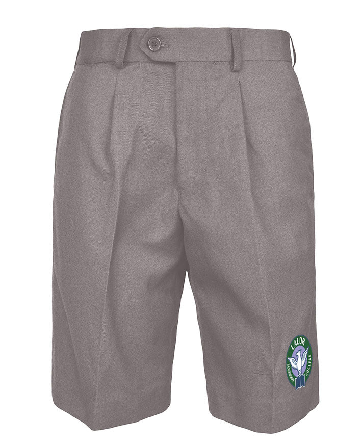 Shorts - Secondary