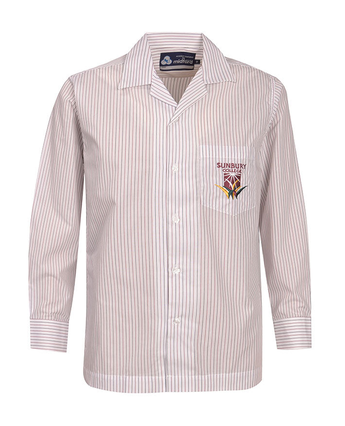 Shirt - Long Sleeve