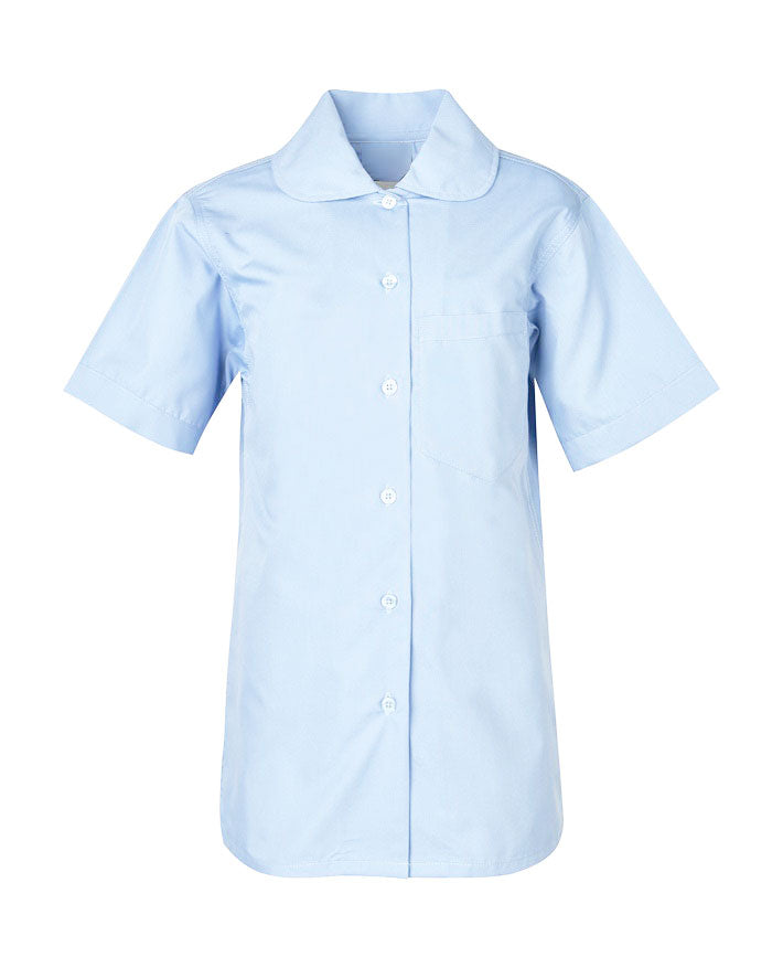 Blouse - Short Sleeve