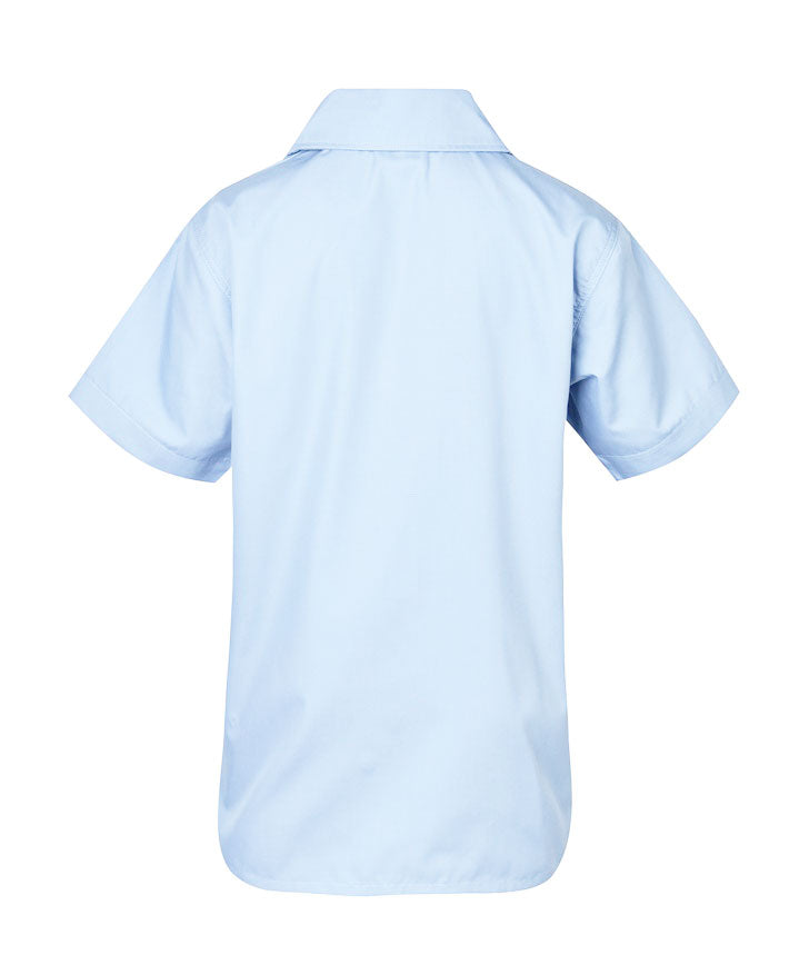 Blouse - Short Sleeve