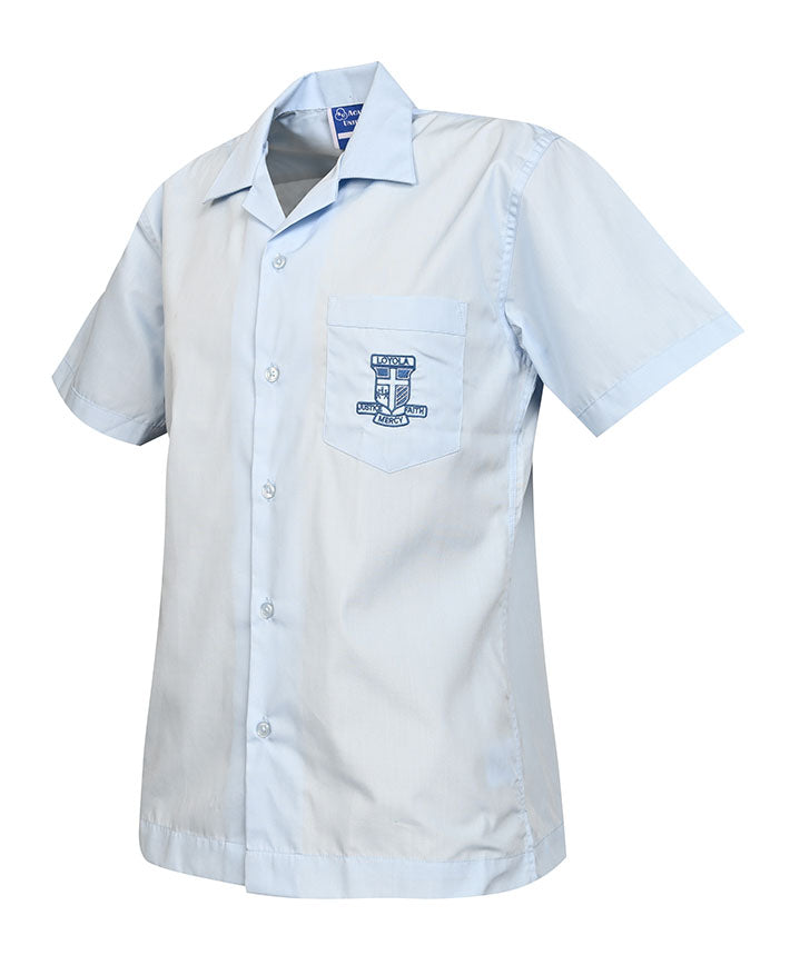 Shirt - Short Sleeve