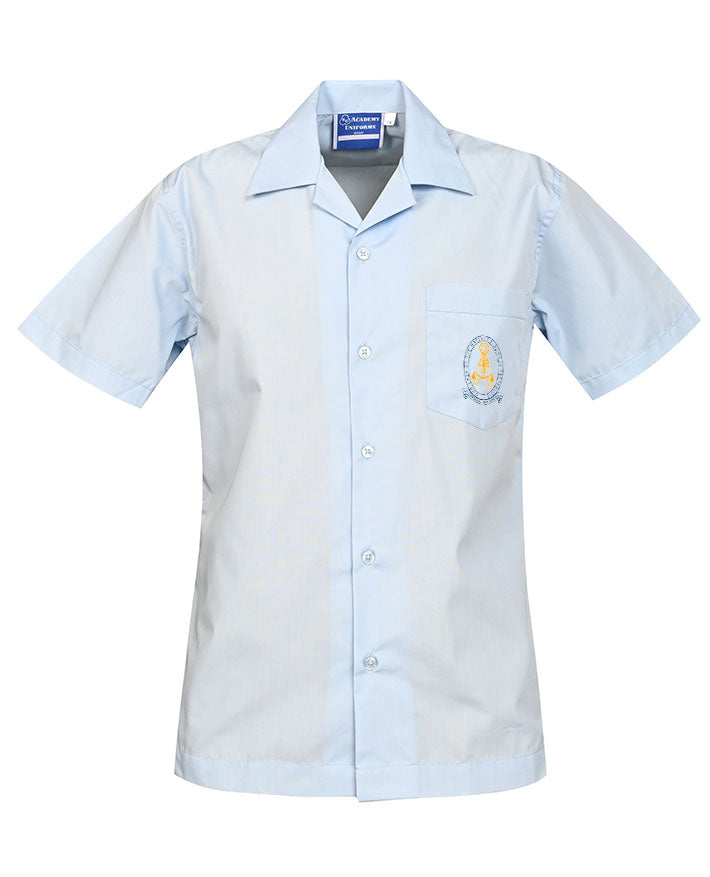 Shirt - Short Sleeve