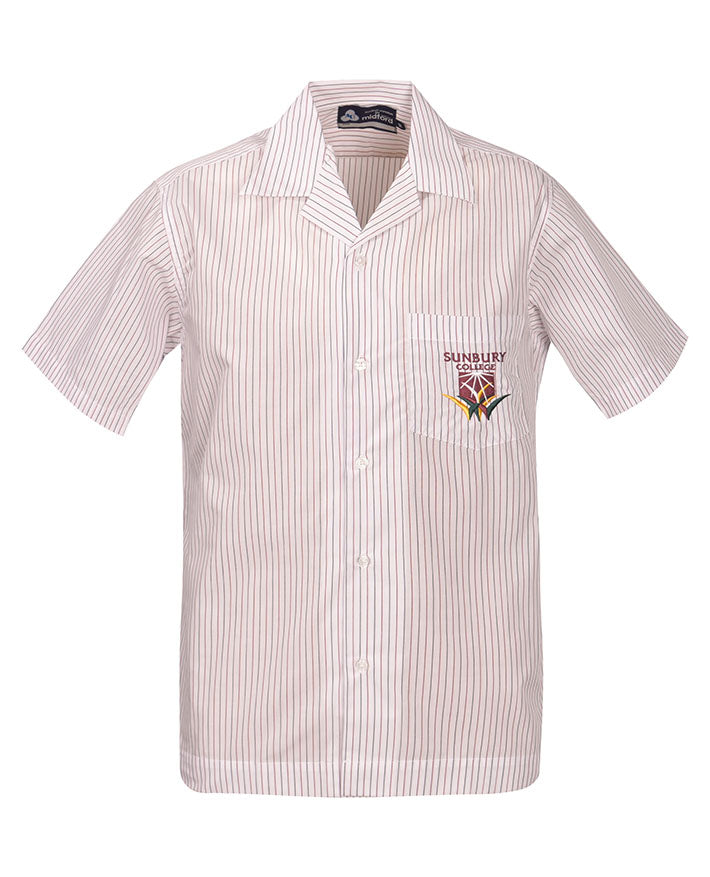 Shirt - Short Sleeve