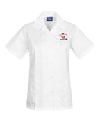 Blouse - Short Sleeve