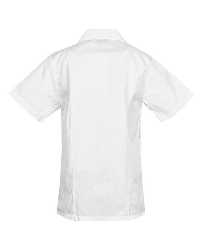 Blouse - Short Sleeve