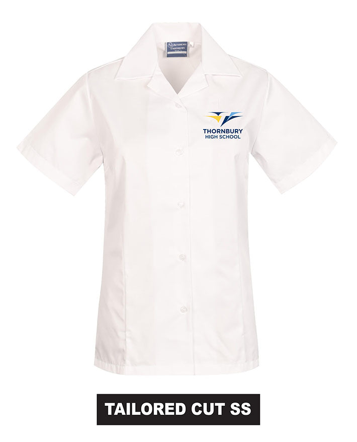Blouse - Short Sleeve