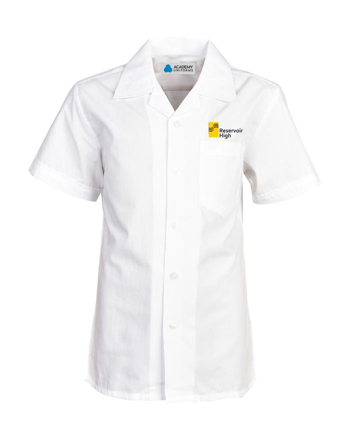 Blouse - Short Sleeve