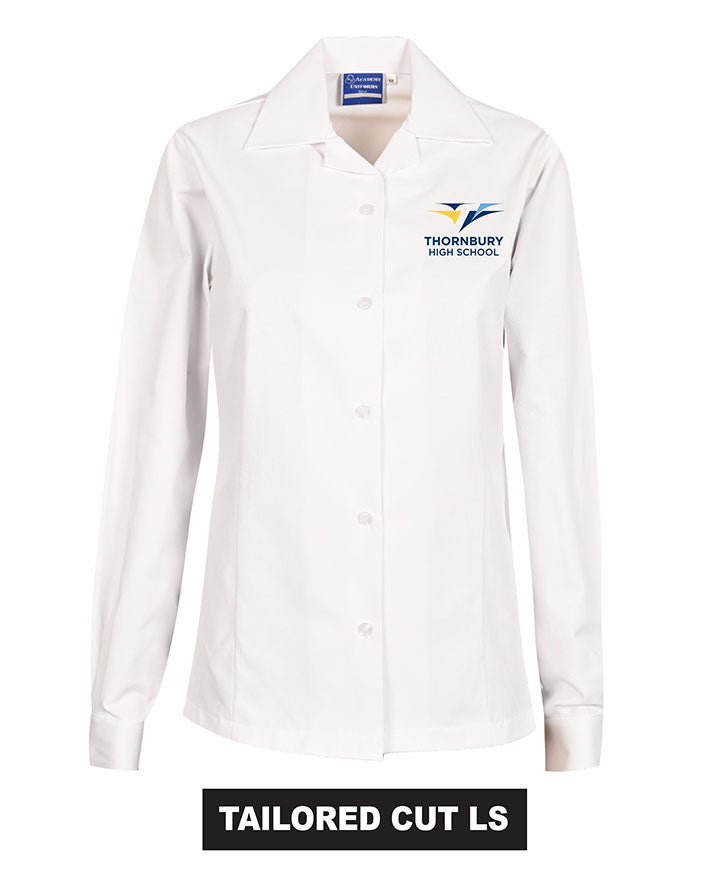 Blouse - Long Sleeve