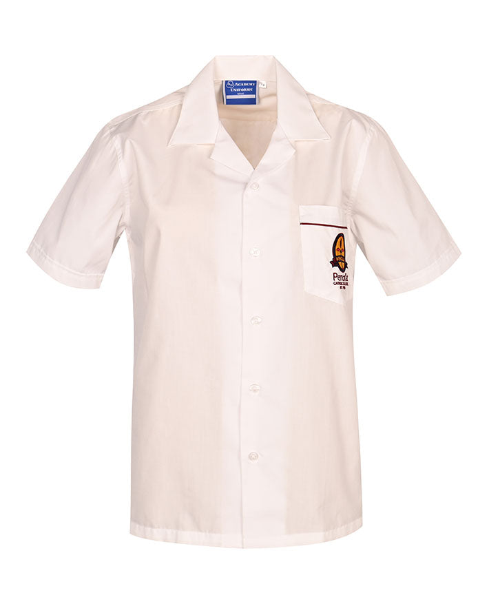 Shirt - Short Sleeve