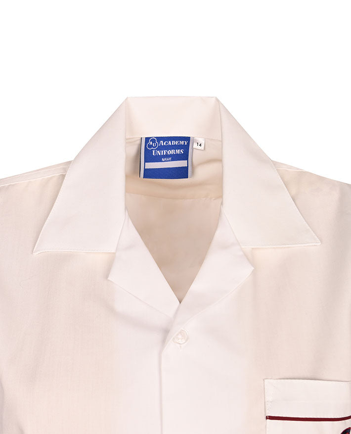 Shirt - Short Sleeve