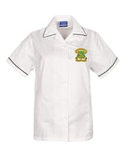 Blouse - Short Sleeve