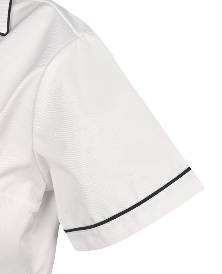 Blouse - Short Sleeve
