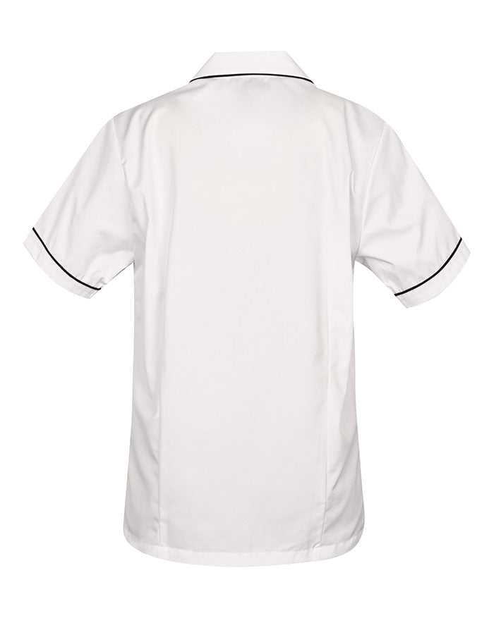 Blouse - Short Sleeve