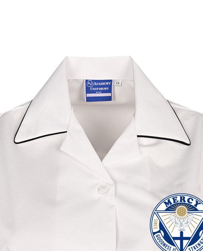 Blouse - Short Sleeve