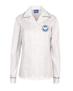 Blouse - Long Sleeve