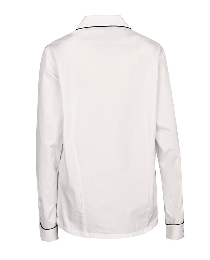 Blouse - Long Sleeve