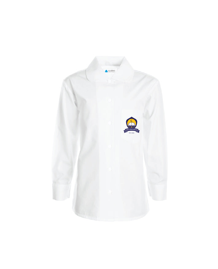 Blouse - Long Sleeve