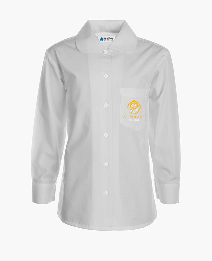 Blouse - Long Sleeve