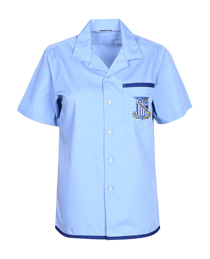 Shirt - Short Sleeve (New Style)