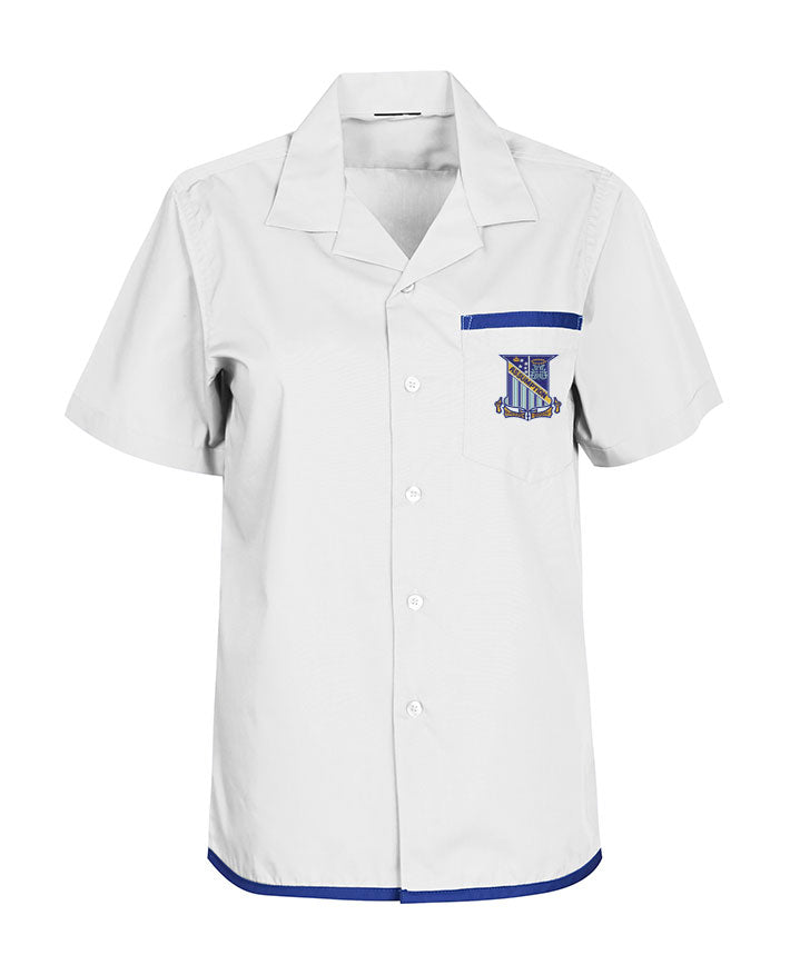 Shirt - Short Sleeve (New Style)