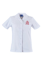 Blouse - Short Sleeve