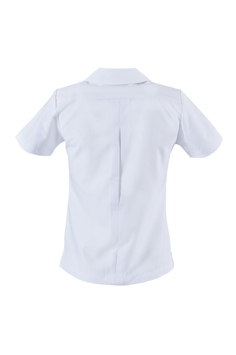 Blouse - Short Sleeve