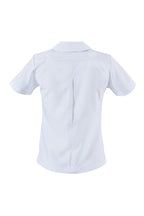 Blouse - Short Sleeve