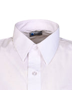 SS Shirt-Stand Collar + Hem