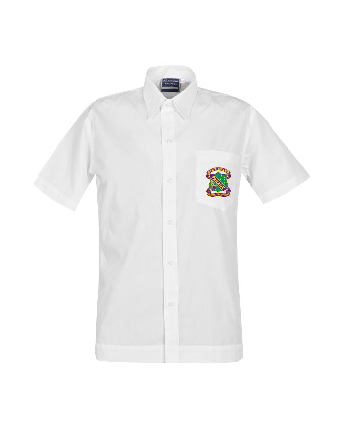 Shirt - Short Sleeve