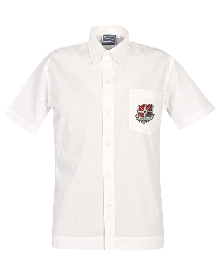 Shirt - Short Sleeve